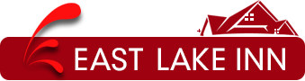 East Lake Inn Logo